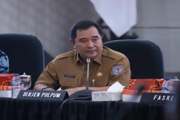 Terseret Dugaan Korupsi, Anak Buah Tito Karnavian Diperiksa Kejaksaan