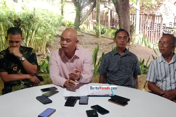 Balik Serang BPU, Kuasa Hukum Terdakwa Bongkar Dugaan Cacat Sertifikat: Ini Kerja Mafia!