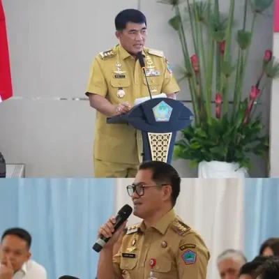 Kado Natal Terindah: Pulau Mantehage dan Nain Segera Nikmati Listrik 24 Jam
