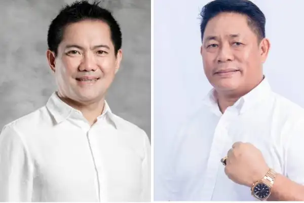Benny Parasan: PSSI Sulut Butuh Pemimpin Bermateri, Joune Ganda Sudah Teruji
