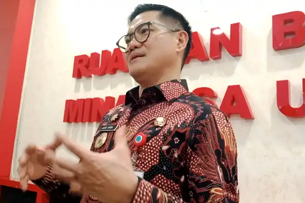 Joune Ganda Beri Sinyal Rotasi Kepsek dan Pejabat Awal 2026: Berbasis Manajemen Talenta