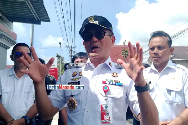 Catatan Akhir Tahun: Joune Ganda, Minahasa Utara, Stabilitas, dan Optimisme