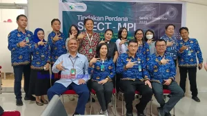 RSUP Kandou Manado Resmikan SPECT-MPI, Layanan Unggulan Deteksi Dini Jantung Paling Akurat