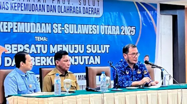 Cegah Konflik: Ormas Pemuda Diingatkan Jaga Independensi, Jangan Dimanfaatkan Kepentingan Elektoral