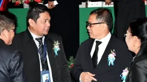 Sinergi Kampus Sulut: Kehadiran Rektor Unsrat di UKIT Perkuat Kolaborasi Antar Perguruan Tinggi