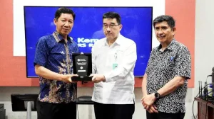 Terobosan Layanan Kesehatan: FK Unsrat dan RSUP Kandou Manado Kirim PPDS ke RSUD Soekarno Morotai