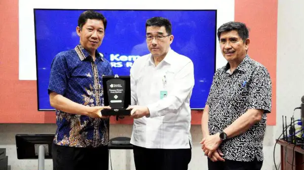 Terobosan Layanan Kesehatan: FK Unsrat dan RSUP Kandou Manado Kirim PPDS ke RSUD Soekarno Morotai