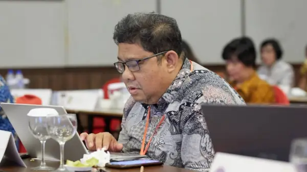 Manuver Caretaker HIPMI Sulut Picu Rentetan Kecaman, Jeffrey Delarue: Mencoreng Marwah Organisasi!