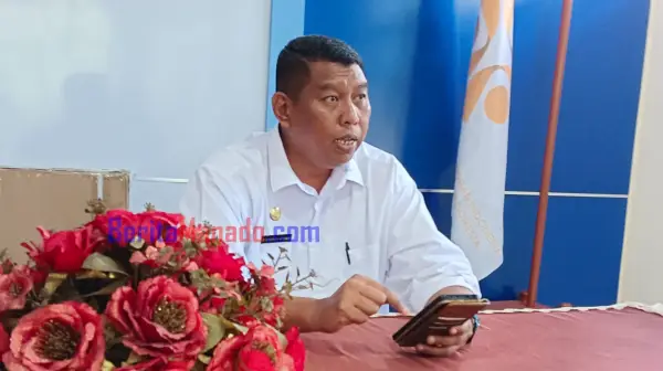 Peringatan Kepala BP3MI Sulut: “Torang Sayang Kalian,” Jangan Kerja ke Kamboja, Myanmar, dan Laos
