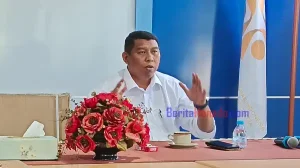 Gagalkan 48 Keberangkatan Ilegal, BP3MI Sulut Apresiasi Kinerja Polsek Bandara Sam Ratulangi