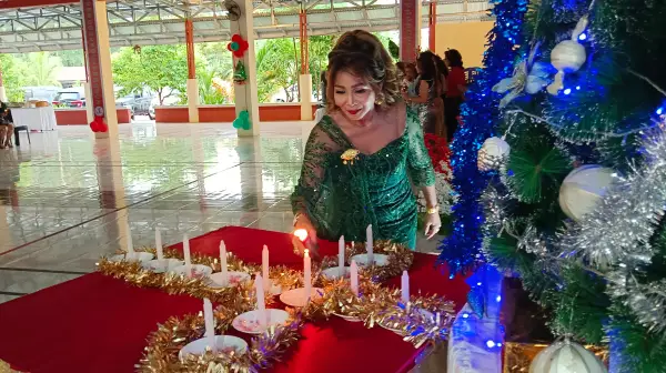 Pra-Natal TCD Sulut, Everdina Tangapo: Bukan Sekadar Komunitas, Tapi Keluarga yang Saling Dukung 2 Pra-Natal TCD Sulut, Everdina Tangapo: Bukan Sekadar Komunitas, Tapi Keluarga yang Saling Dukung