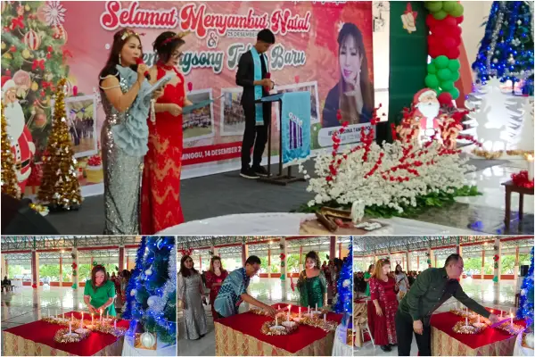 Pra-Natal TCD Sulut, Everdina Tangapo: Bukan Sekadar Komunitas, Tapi Keluarga yang Saling Dukung 8 Pra-Natal TCD Sulut, Everdina Tangapo: Bukan Sekadar Komunitas, Tapi Keluarga yang Saling Dukung