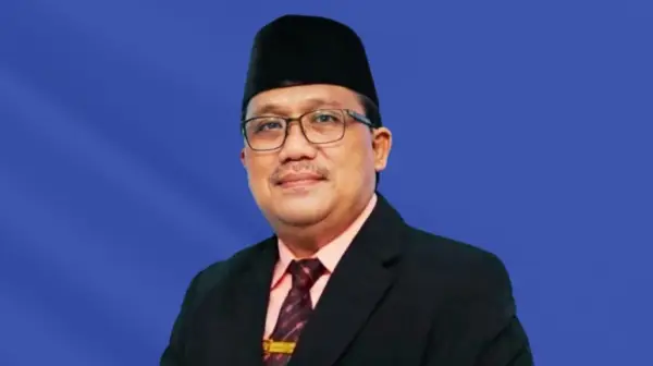 Kakanwil Kemenag Sulut Usulkan Penguatan Struktur Pelayanan Keumatan di Rakernas Kemenag RI