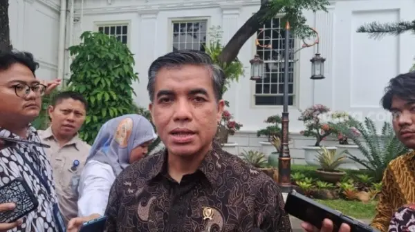 Formula Baru UMP: 5 Daerah Luar Jawa Kans Alami Kenaikan Upah Tertinggi, Simak!