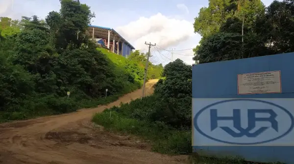 PT HWR Tekankan Perpanjangan Izin Masih Berproses, Operasional Sebatas Uji Coba