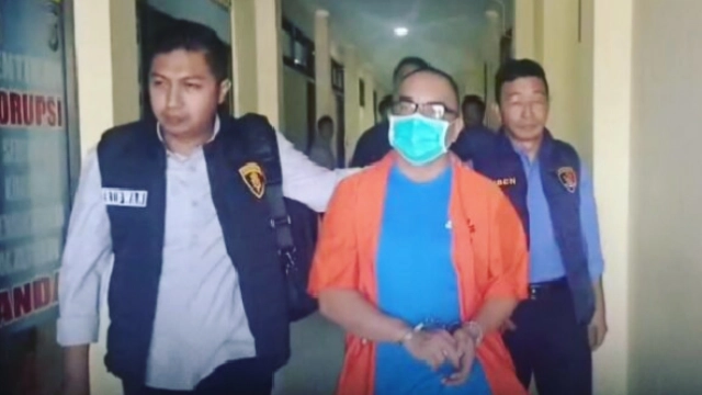 Tak Ada Ampun! Polda Sulut Limpahkan Kasus Korupsi ASN Internal ke Kejaksaan
