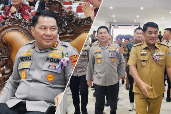 Komitmen Pelayanan Keamanan Maksimal Polda Sulut di SMST ke-38 Sinode GMIM 2025 8 Komitmen Pelayanan Keamanan Maksimal Polda Sulut di SMST ke-38 Sinode GMIM 2025