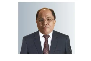 Pdt Adolf Katuuk Wenas Terpilih sebagai Ketua BPMS GMIM Periode 2022–2027
