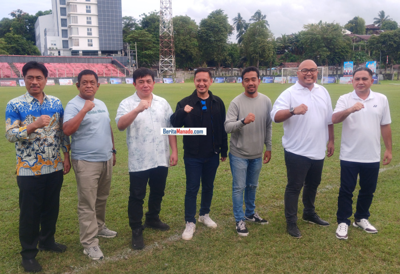 Persma Manado Usung Transparansi: Seleksi Ketat, Target Juara Nasional 