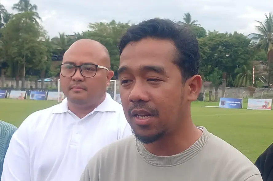 Persma Manado Umumkan 26 Skuad, Siapa yang Lolos Tahap Akhir? 