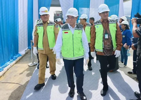 Gedung Kanker Terpadu Hadir di Sulut, Begini Kata Gubernur Yulius Selvanus 
