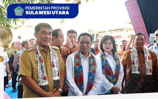 Gedung Kanker Terpadu Hadir di Sulut, Begini Kata Gubernur Yulius Selvanus 