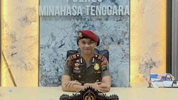 Update Terkini! 19 orang terduga pelaku kasus Watuliney-Molompar diamankan Polres Mitra 8 Update Terkini! 19 orang terduga pelaku kasus Watuliney-Molompar diamankan Polres Mitra