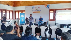 ACC Dorong Masyarakat Manado Melek Pembiayaan Lewat Edukasi Bersama OJK
