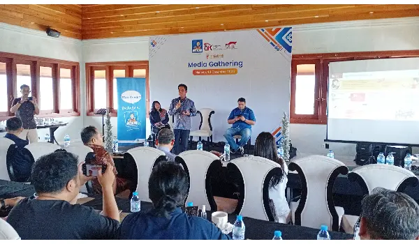 ACC Dorong Masyarakat Manado Melek Pembiayaan Lewat Edukasi Bersama OJK