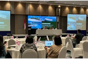 Izin Lingkungan terus Bertansformasi, Investasi Makin Dipermudah Masuk Sulut