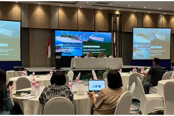 Izin Lingkungan terus Bertansformasi, Investasi Makin Dipermudah Masuk Sulut