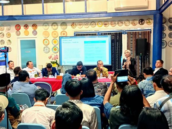 Harus Adaptif Jika Tak Mau Keok, Ini Zaman Kuantum, Algoritma & Mesin Bisa Ambil Keputusan Sendiri
