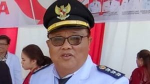 Ini Daftar Desa di Langowan Barat yang akan Gelar Pilhut Tahun 2026