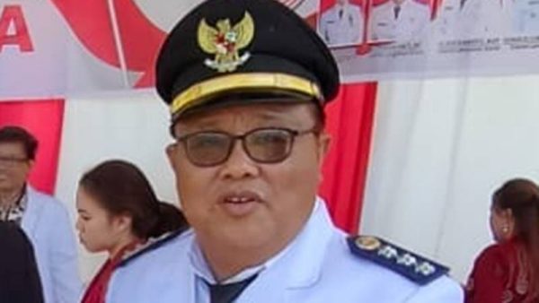 Ini Daftar Desa di Langowan Barat yang akan Gelar Pilhut Tahun 2026