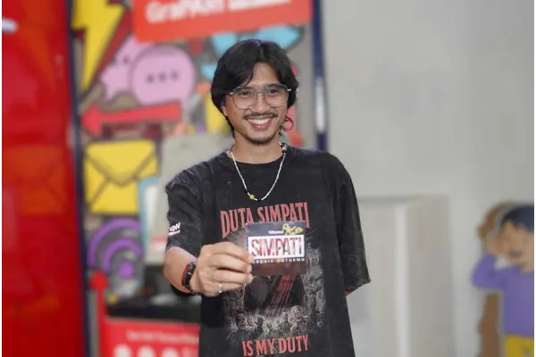 Telkomsel Gandeng Duta Modjo, Hadirkan Program Nonton Pasti SIMPATI