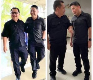 Kapolda Diminta Usut Tuntas Kerusuhan Watuliney–Molompar Timur, SEKBER Ormas Sulut Serukan Damai dan Hindari Provokasi