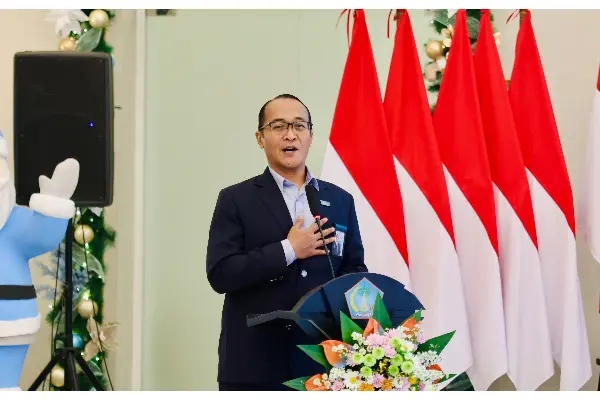 Dapat Dukungan Yulius Selvanus, Bandara Sam Ratulangi Siap Hadapi Lonjakan Penumpang Nataru