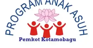 Pemkot Kotamobagu Salurkan Anak Asuh
