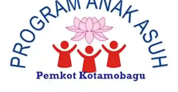 Pemkot Kotamobagu Salurkan Anak Asuh
