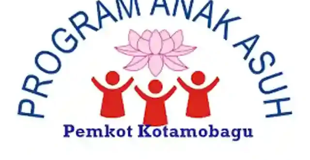 Pemkot Kotamobagu Salurkan Anak Asuh