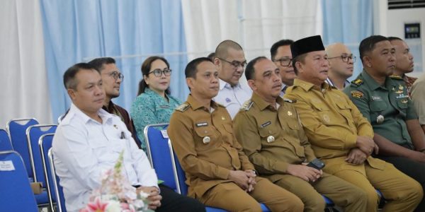 Walikota Kotamobagu Hadiri Langsung Rakorev Pelaksanaan RKPD Yang Di Buka Langsung Oleh Gubernur Sulawesi Utara 11 Walikota Kotamobagu Hadiri Langsung Rakorev Pelaksanaan RKPD Yang Di Buka Langsung Oleh Gubernur Sulawesi Utara