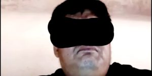 pengguna Akun WhatsApp Palsu yang Mencatut Nama Kasat Pol PP Kota Kotamobagu Berhasil Terungkap