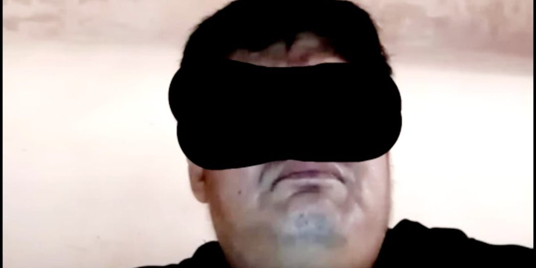 pengguna Akun WhatsApp Palsu yang Mencatut Nama Kasat Pol PP Kota Kotamobagu Berhasil Terungkap