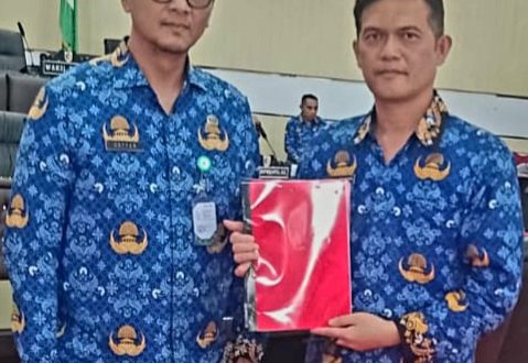 Pemkot Kotamobagu Kembali Menegaskan Komitmennya Dalam Menegakkan Peraturan Daerah,Melalui Penyidik Satpol Pp Kota Kotamobagu