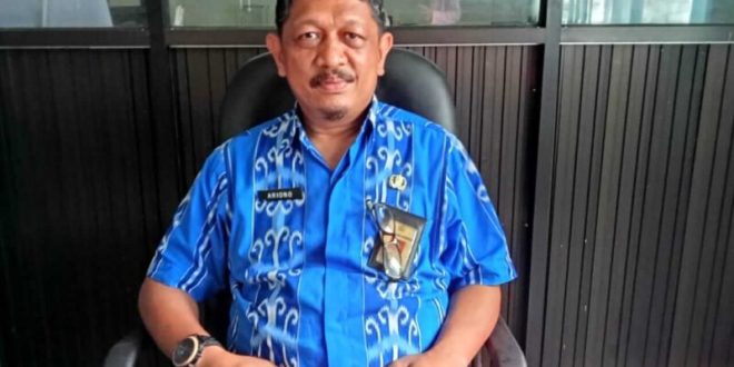 Pemkot Kotamobagu Pastikan Gelar Operasi Pasar