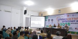 IGA 2025 ini Merupakan Langkah Strategis untuk Inovasi baru