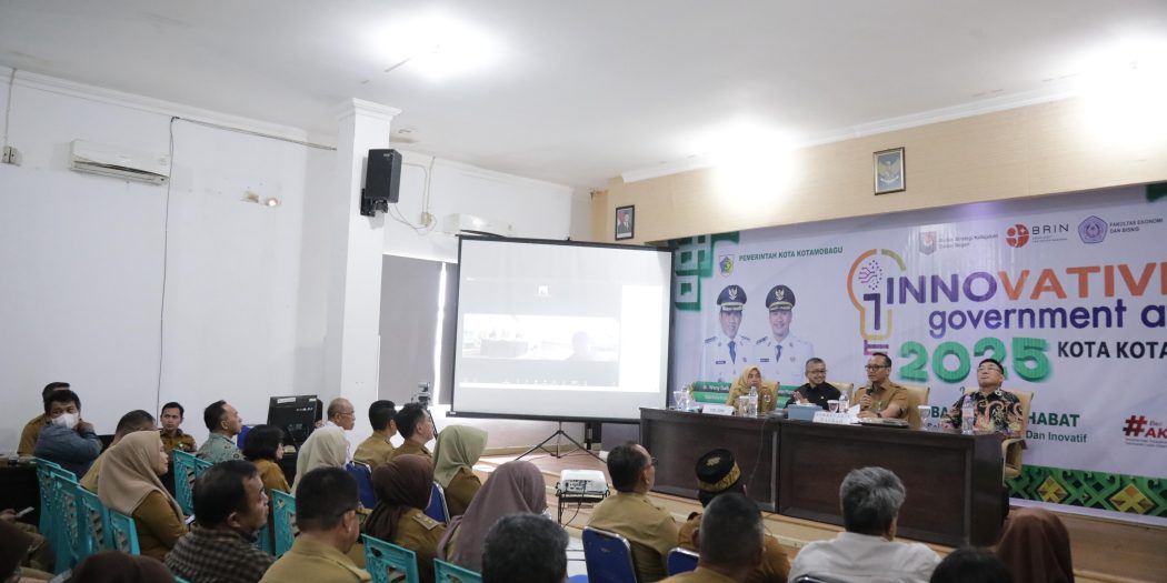 IGA 2025 ini Merupakan Langkah Strategis untuk Inovasi baru