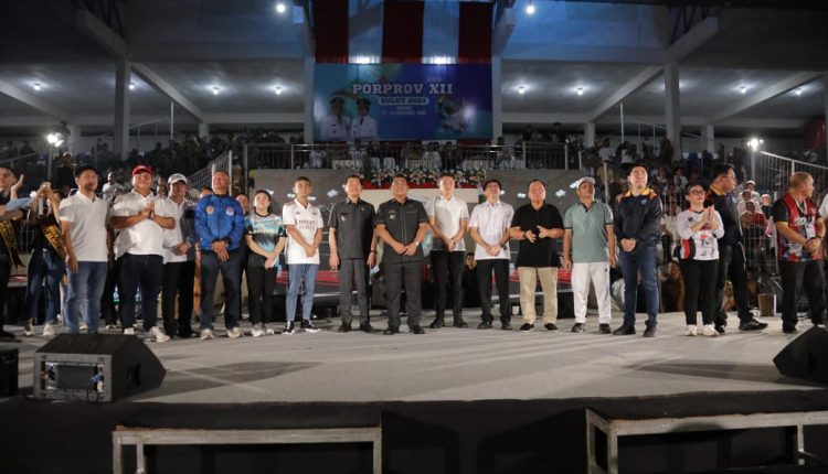 Gelar Rakor, Pemkot Kotamobagu Siapkan 11 SPPG untuk Program MBGN