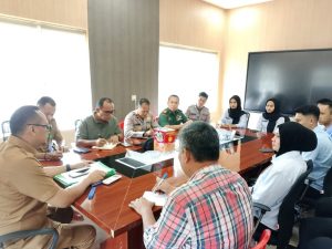 Wakil Wali Kota Kotamobagu Hadiri Penutupan Porprov XII Sulut 2025 di Stadion Klabat