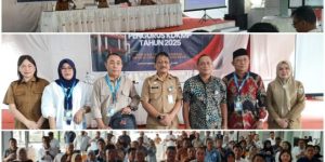 Pemkot Kotamobagu Kembali Tunjukkan Komitmennya Dalam Membangun Peran Koperasi